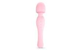 Drywell Blossom Vibrating Body Wand Massager - - Body Wands